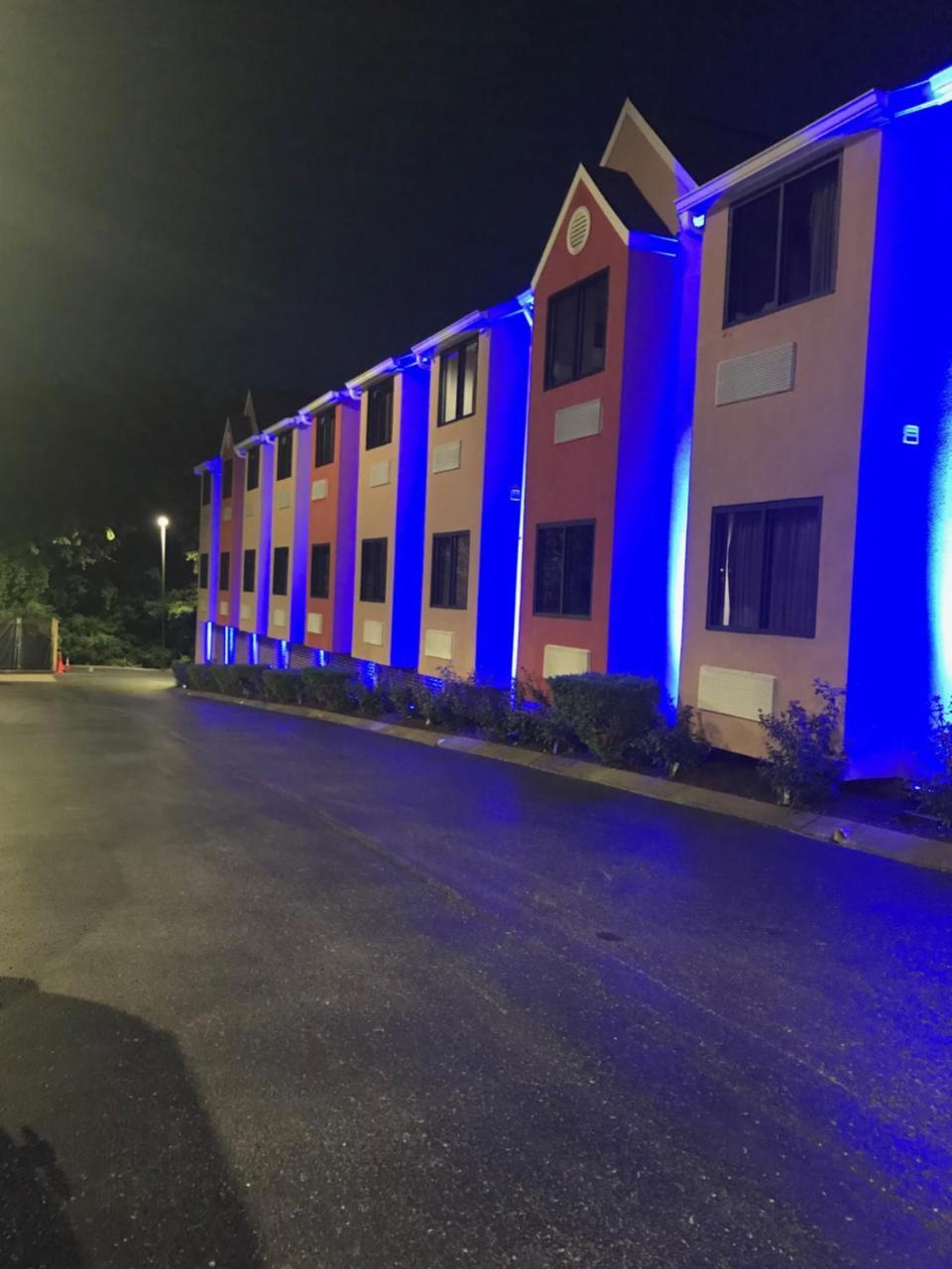 Microtel Inn By Wyndham - Murfreesboro Extérieur photo